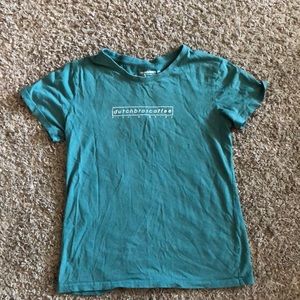 my fave/simple dutch t-shirt !!